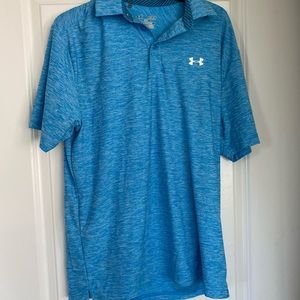 Under armor shirt